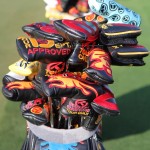 Scotty Cameron putter covers