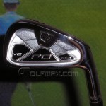 Wilson Staff FG Tour V2 Irons