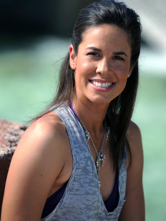 Marcela Leon (31, Orlando, Fla. / Monterrey, Mexico) – The most experienced competitor in the series, Leon has competed on the Symetra Tour for the past ... - big-break-atlantis-marcela-leon-1