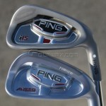 anser irons