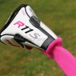 taylormade pink