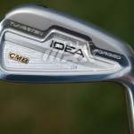 adams cmb irons