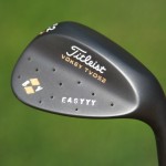 vokey wedge