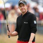 luke donald 5