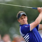 luke donald 7