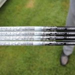kuro kage shaft