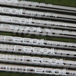 UST Recoil Graphite Iron Shafts