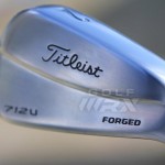 Titleist 712U