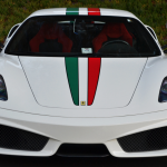 racing stripe