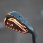 ping g25 iron