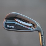 ping g25 irons