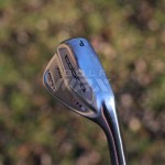 Pitching Wedge (relief)