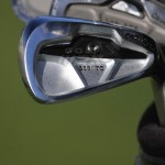 Cleveland 588 mt irons