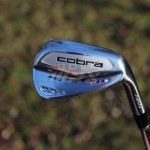 Pitching Wedge (cavity)