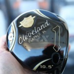 Cleveland Classic XL Custom