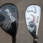 Ping G-25 hybrid