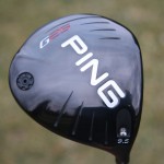 ping g-25 driver