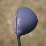 Ping g25 fairway