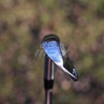 Pitching Wedge (Toe)