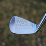 7 iron (face)
