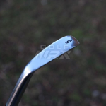 6 iron (bounce)