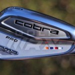 AMP Cell Pro 6 Iron