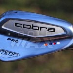 AMP Cell Pro 7 Iron