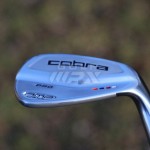 Pitching Wedge (undercut)