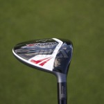 X Hot Fairway Camber