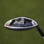 X Hot Fairway Rear