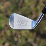 3 iron (face)
