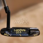 Scotty Cameron 009 Chomatic Blue