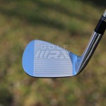 Pitching wedge (face)