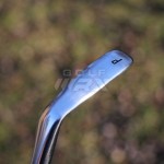 Pitching wedge (bounce)