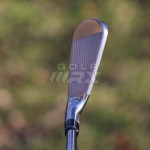 6 iron (address)