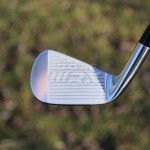 6 iron (face)