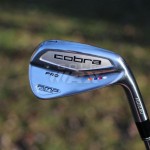7 iron (cavity)