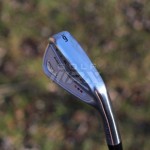 6 iron (relief)