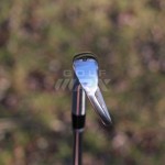 6 iron (toe)