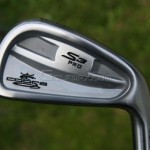 Cobra S3 Pro 6 iron