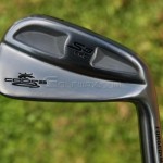 Cobra S3 Pro 7 iron