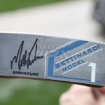 matt kuchar putter