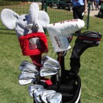Michael Thompson WITB