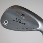 vokey wedge