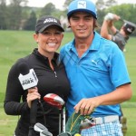 Rickie Fowler WITB with Sara Brown