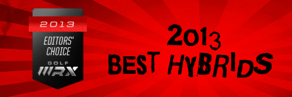2013 best hybrids