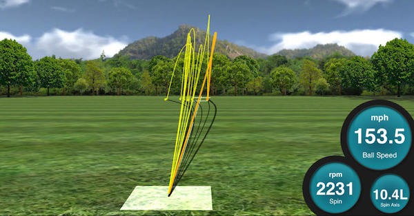 What'S The Proper Trajectory Of The Ball When Hitting Driver 4