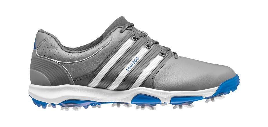 Adidas tour360 x Footwear Collection – GolfWRX