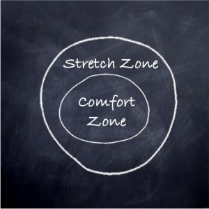Comfort Zone Image 2