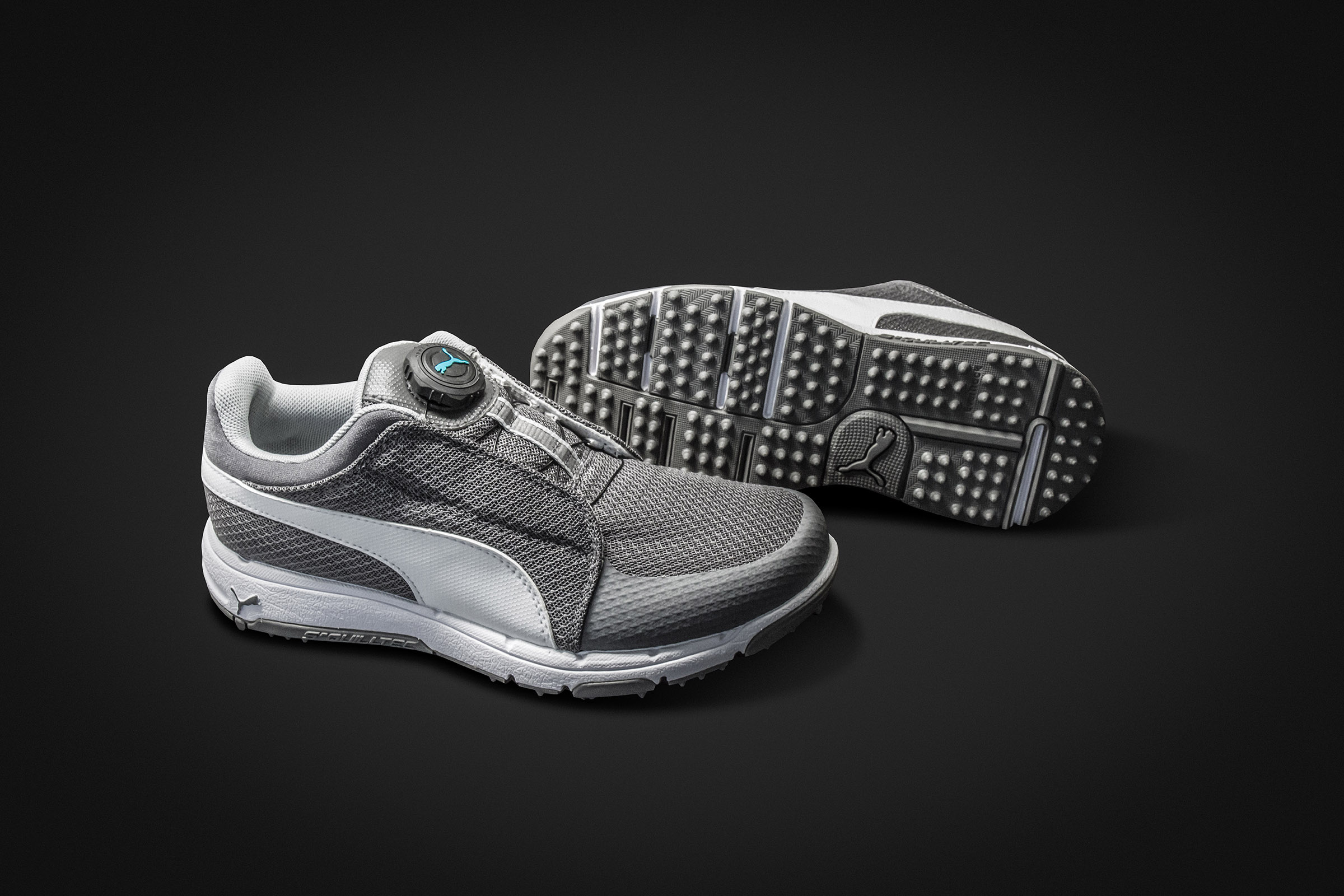 puma disc system how to loosen